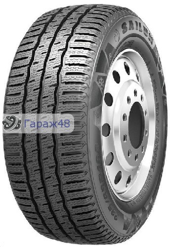 Sailun Endure WSL1 185/75 R16 104R
